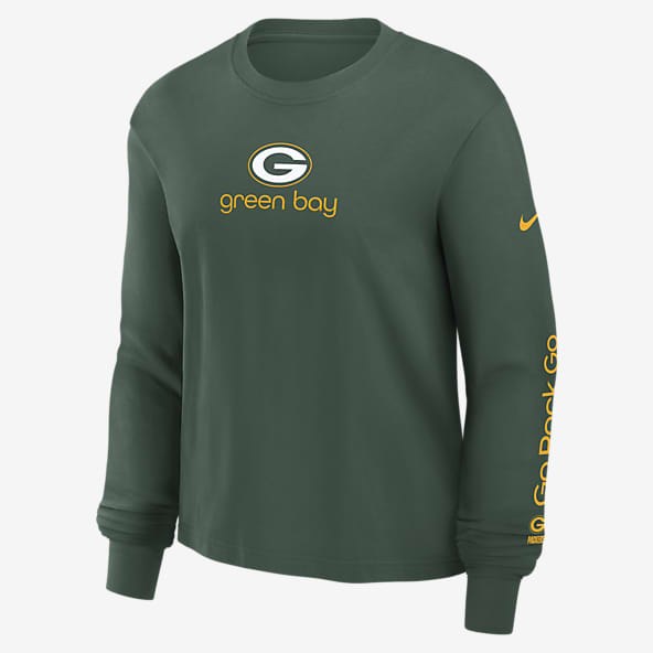 Nike womens packer sweatshirt store